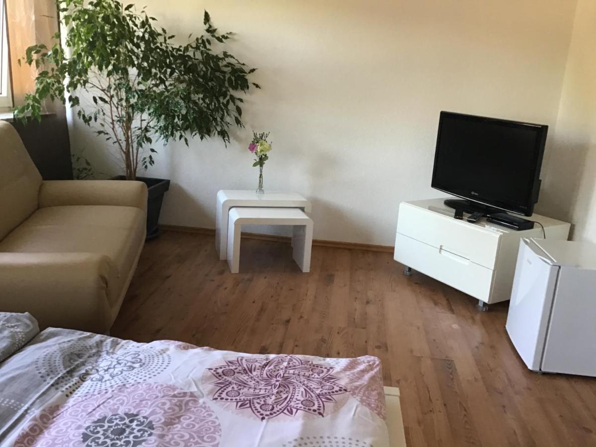 Bokelrehm 3 Daire Dış mekan fotoğraf