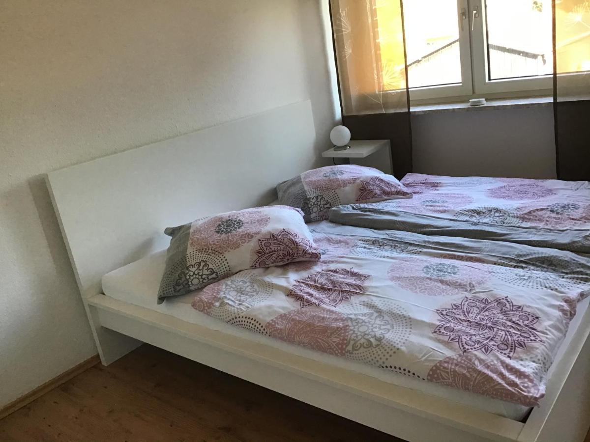 Bokelrehm 3 Daire Dış mekan fotoğraf